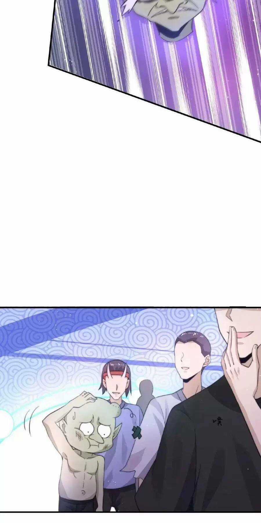 Bắt Đầu Livestream Ở Địa Phủ: Phát Sóng Trực Tiếp Ở Đây Ai Dám Đến Chương 35 trang 8