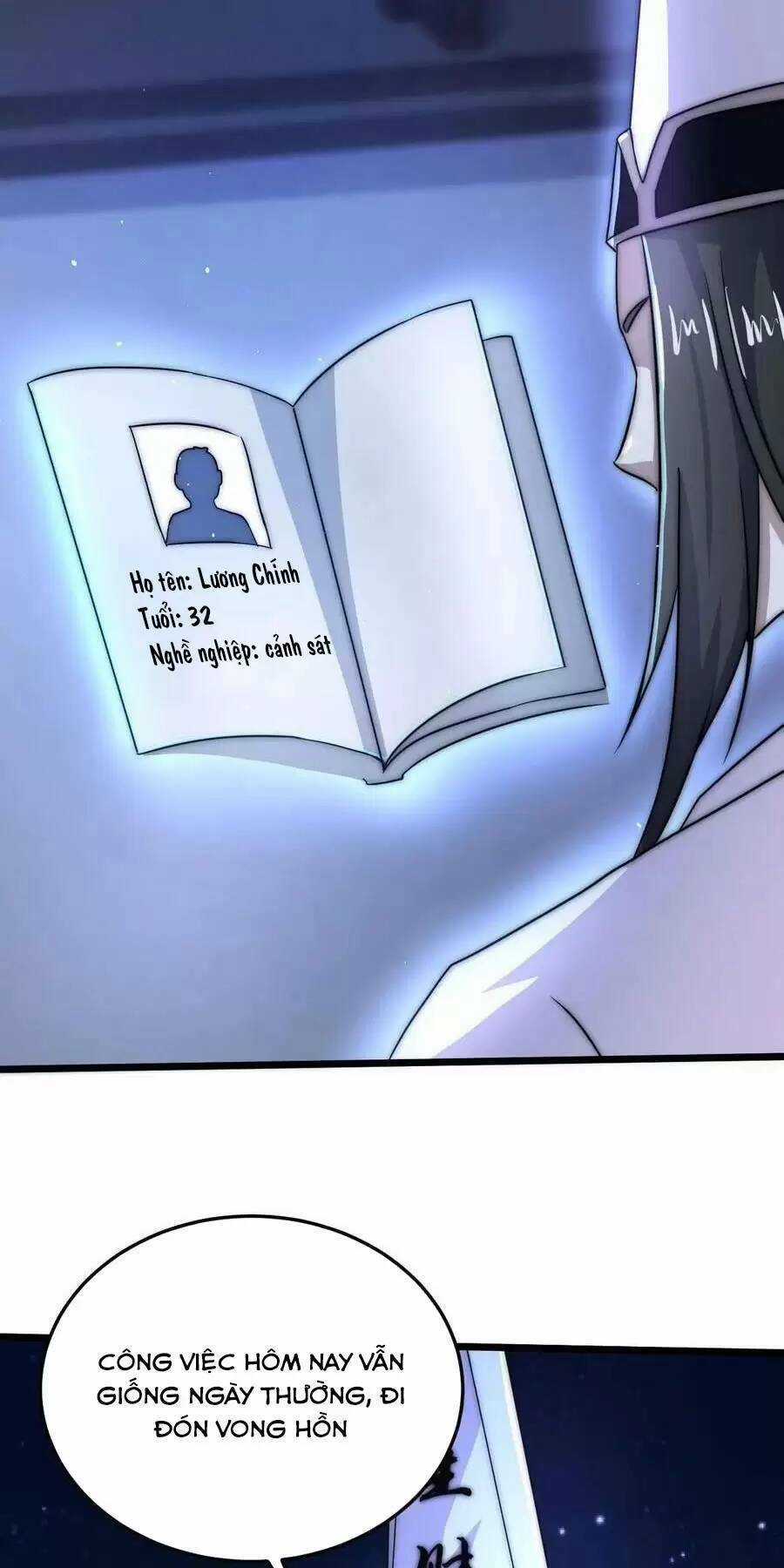 Bắt Đầu Livestream Ở Địa Phủ: Phát Sóng Trực Tiếp Ở Đây Ai Dám Đến Chương 36 trang 10