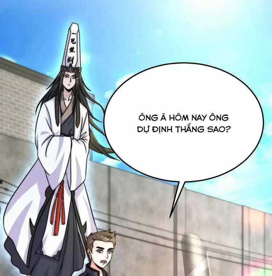 Bắt Đầu Livestream Ở Địa Phủ: Phát Sóng Trực Tiếp Ở Đây Ai Dám Đến Chương 36 trang 14