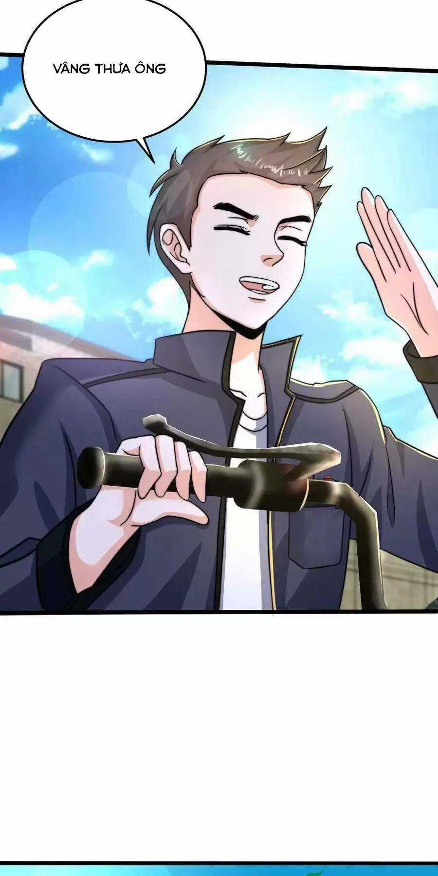 Bắt Đầu Livestream Ở Địa Phủ: Phát Sóng Trực Tiếp Ở Đây Ai Dám Đến Chương 36 trang 16