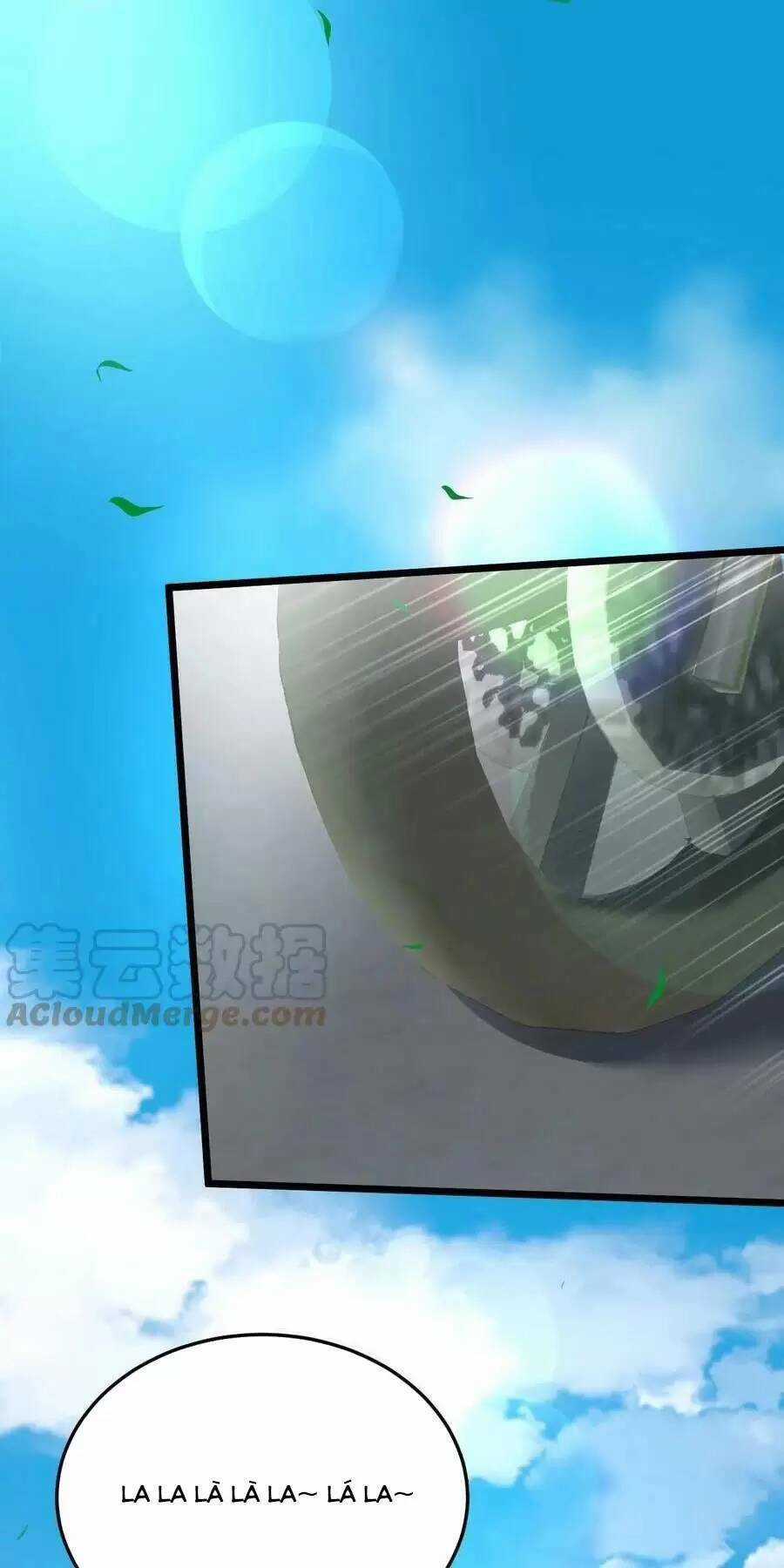 Bắt Đầu Livestream Ở Địa Phủ: Phát Sóng Trực Tiếp Ở Đây Ai Dám Đến Chương 36 trang 17