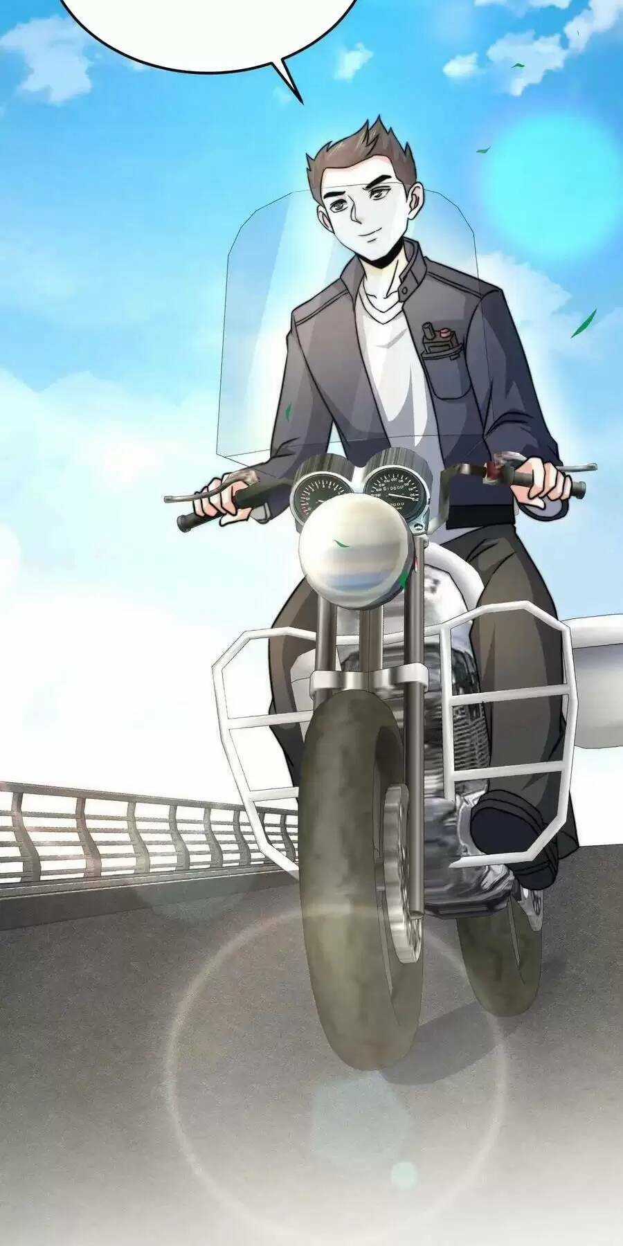 Bắt Đầu Livestream Ở Địa Phủ: Phát Sóng Trực Tiếp Ở Đây Ai Dám Đến Chương 36 trang 18