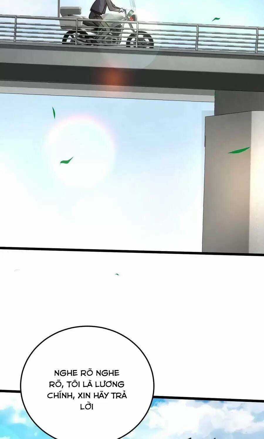 Bắt Đầu Livestream Ở Địa Phủ: Phát Sóng Trực Tiếp Ở Đây Ai Dám Đến Chương 36 trang 20