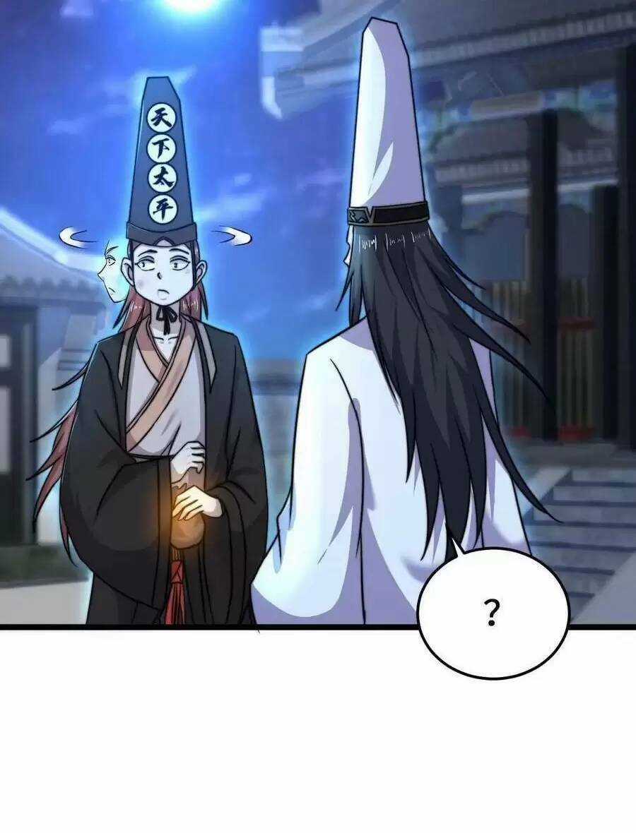 Bắt Đầu Livestream Ở Địa Phủ: Phát Sóng Trực Tiếp Ở Đây Ai Dám Đến Chương 36 trang 6