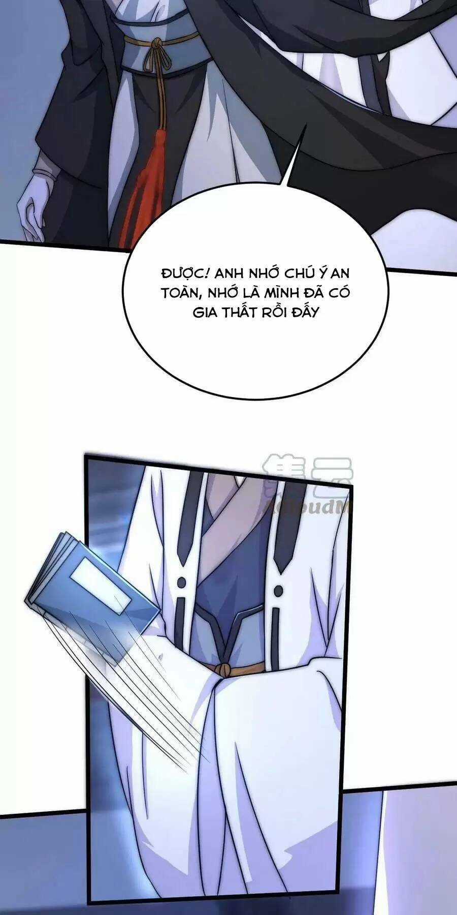 Bắt Đầu Livestream Ở Địa Phủ: Phát Sóng Trực Tiếp Ở Đây Ai Dám Đến Chương 36 trang 9