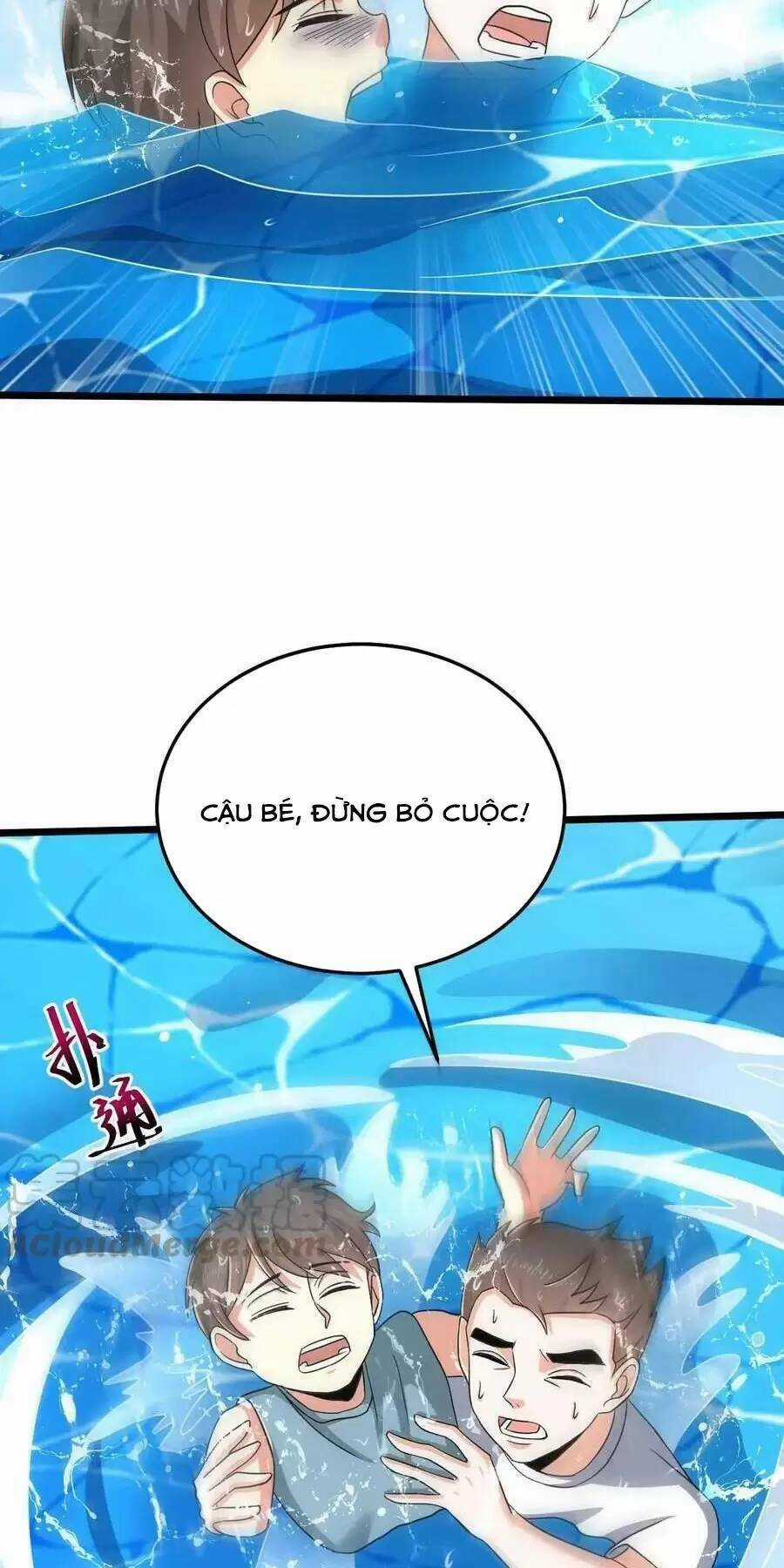 Bắt Đầu Livestream Ở Địa Phủ: Phát Sóng Trực Tiếp Ở Đây Ai Dám Đến Chương 37 trang 10