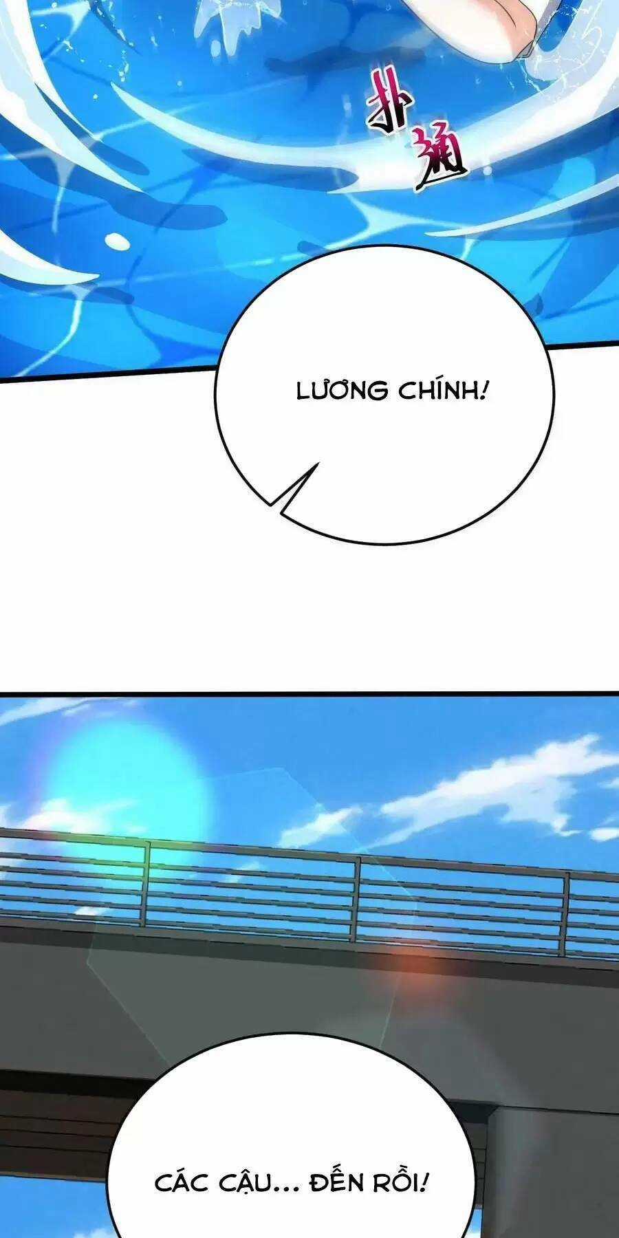 Bắt Đầu Livestream Ở Địa Phủ: Phát Sóng Trực Tiếp Ở Đây Ai Dám Đến Chương 37 trang 11