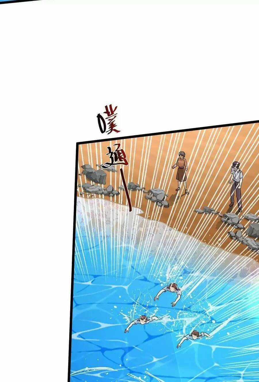 Bắt Đầu Livestream Ở Địa Phủ: Phát Sóng Trực Tiếp Ở Đây Ai Dám Đến Chương 37 trang 13