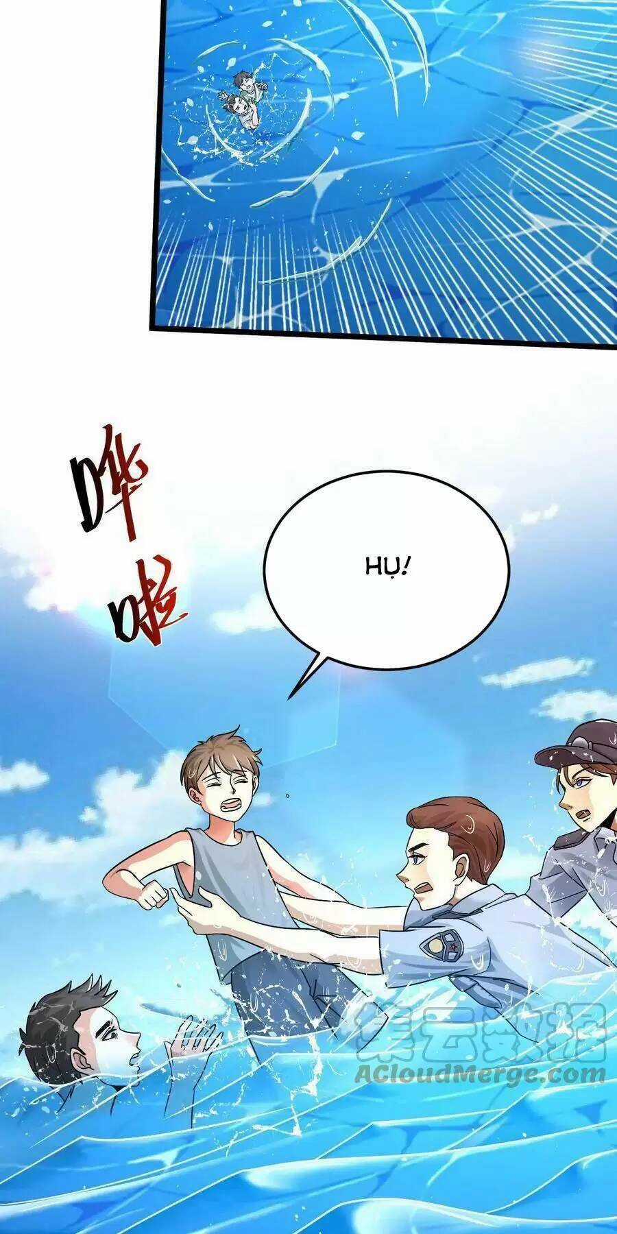 Bắt Đầu Livestream Ở Địa Phủ: Phát Sóng Trực Tiếp Ở Đây Ai Dám Đến Chương 37 trang 14