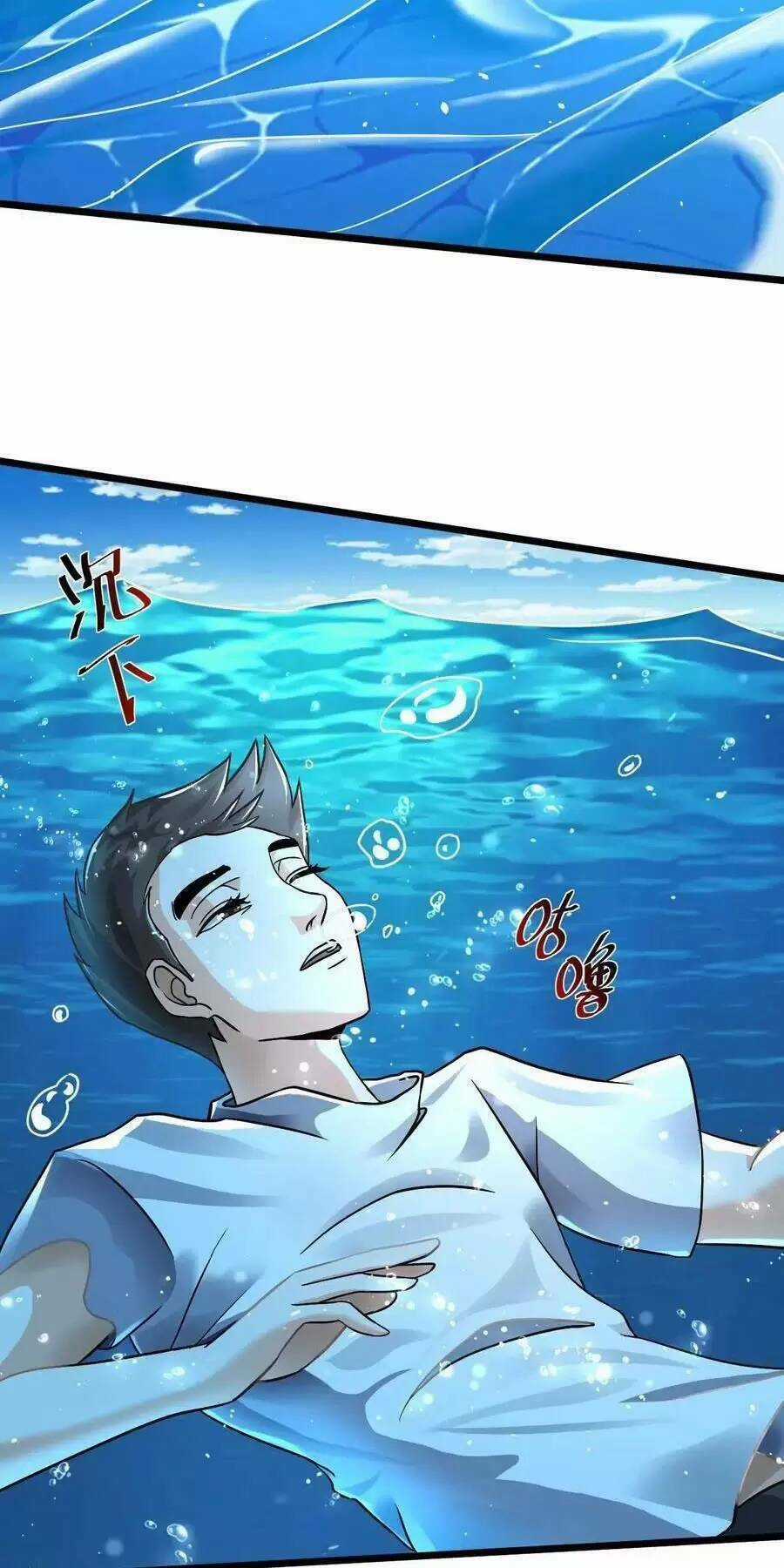 Bắt Đầu Livestream Ở Địa Phủ: Phát Sóng Trực Tiếp Ở Đây Ai Dám Đến Chương 37 trang 15