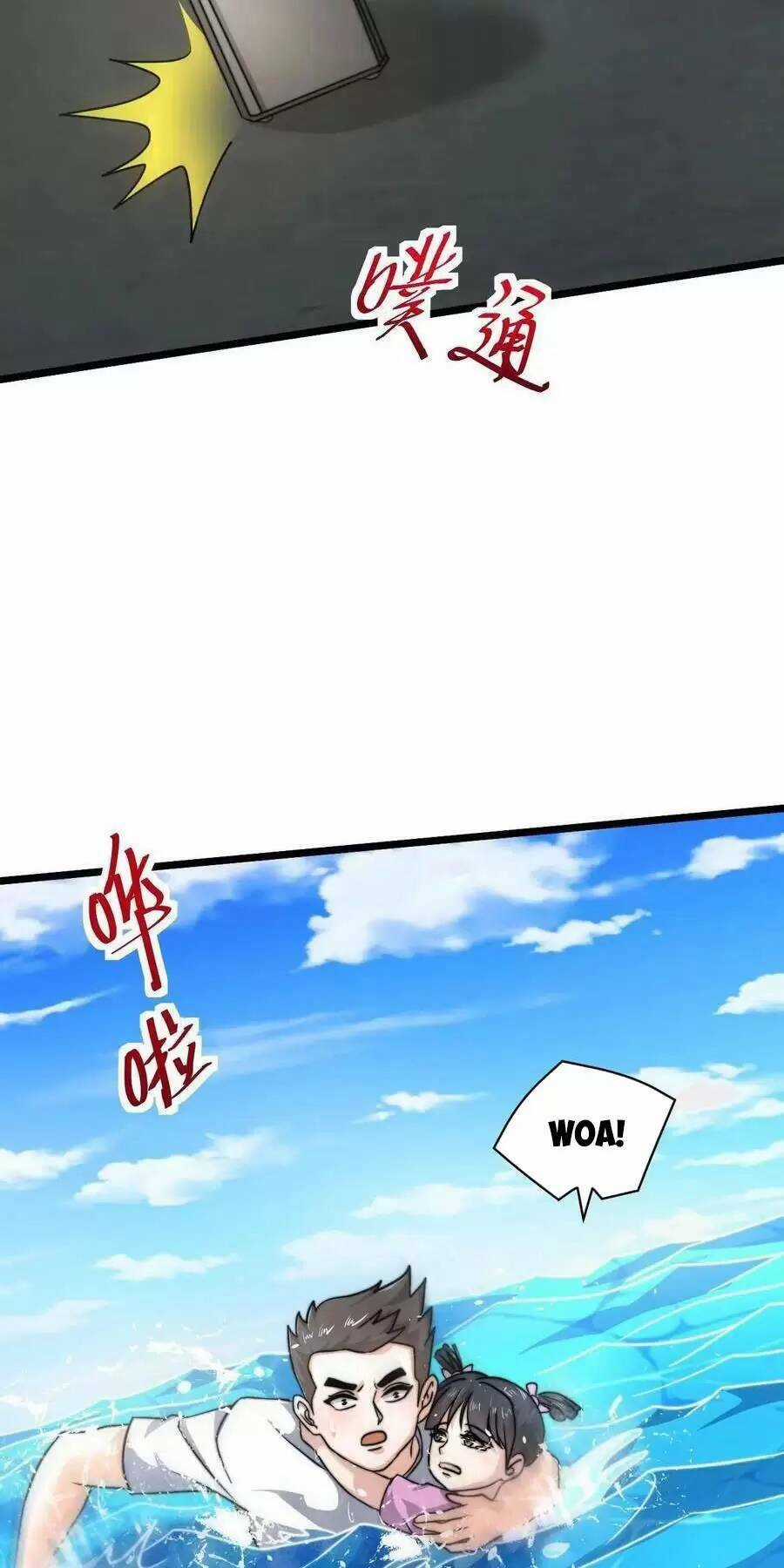 Bắt Đầu Livestream Ở Địa Phủ: Phát Sóng Trực Tiếp Ở Đây Ai Dám Đến Chương 37 trang 2