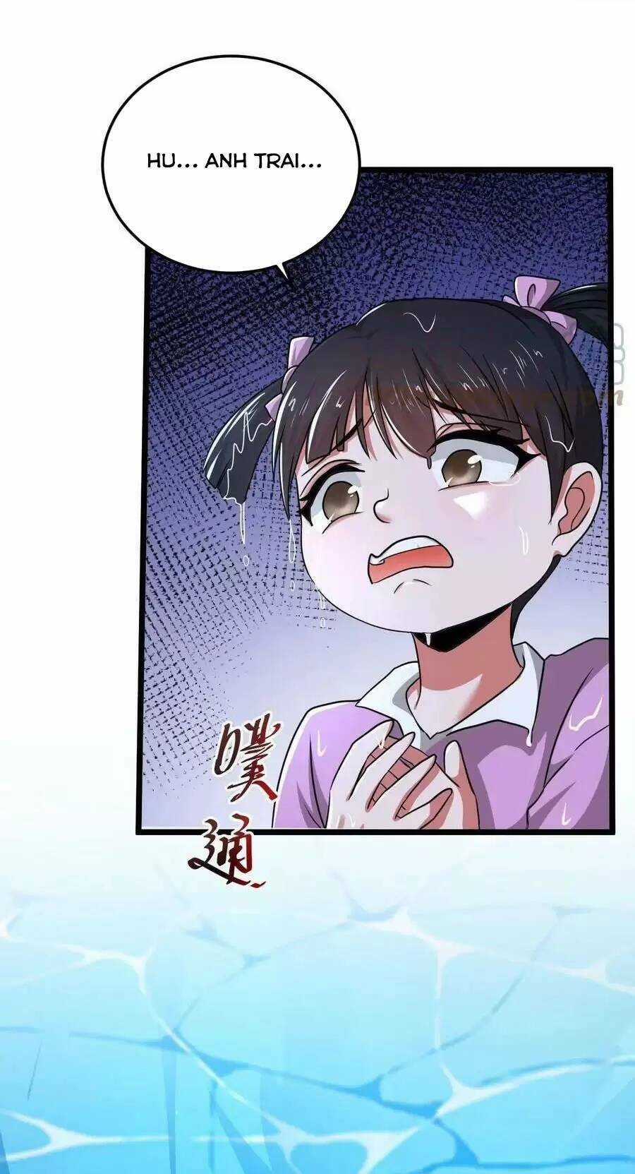 Bắt Đầu Livestream Ở Địa Phủ: Phát Sóng Trực Tiếp Ở Đây Ai Dám Đến Chương 37 trang 5