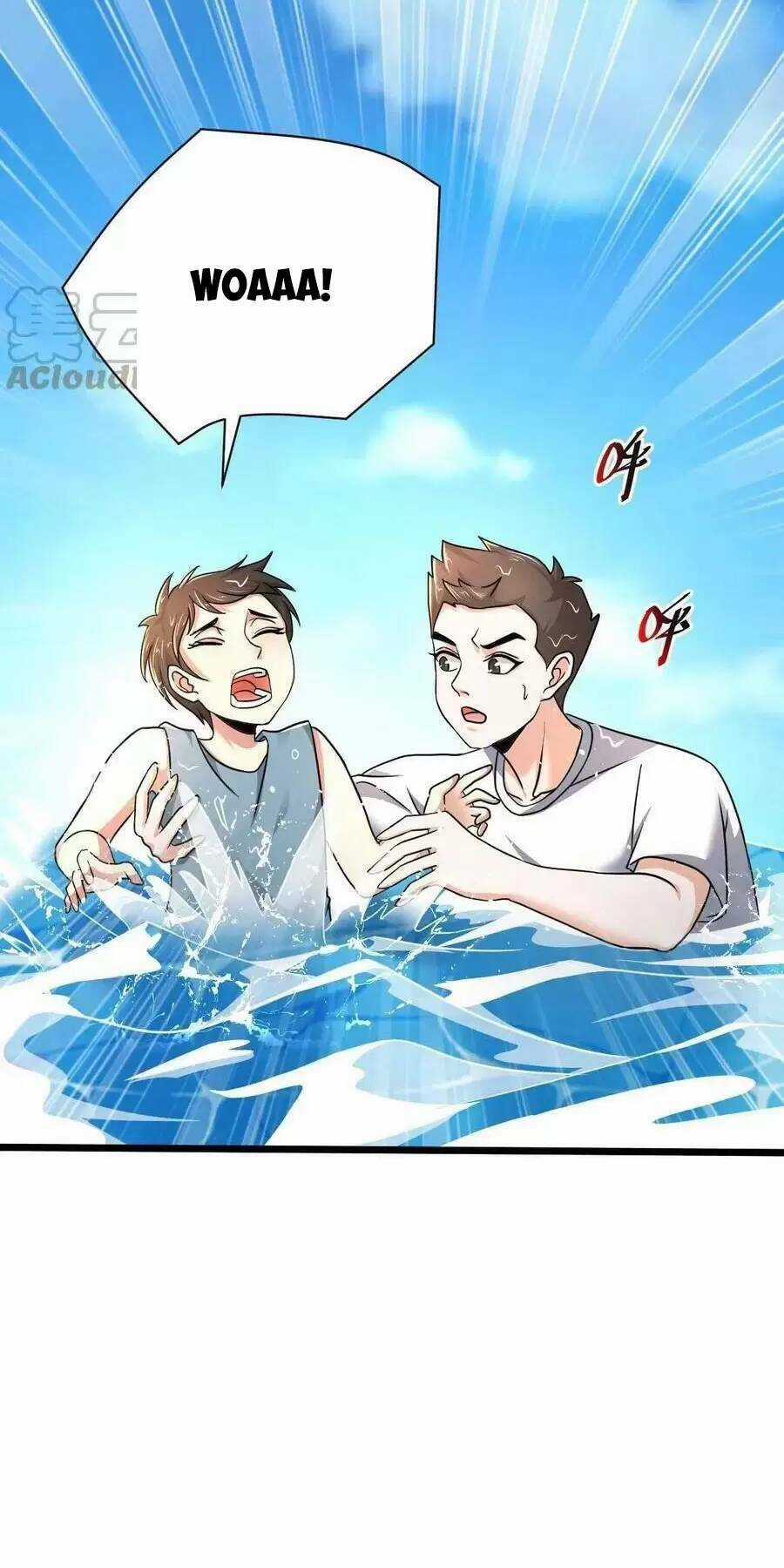 Bắt Đầu Livestream Ở Địa Phủ: Phát Sóng Trực Tiếp Ở Đây Ai Dám Đến Chương 37 trang 7