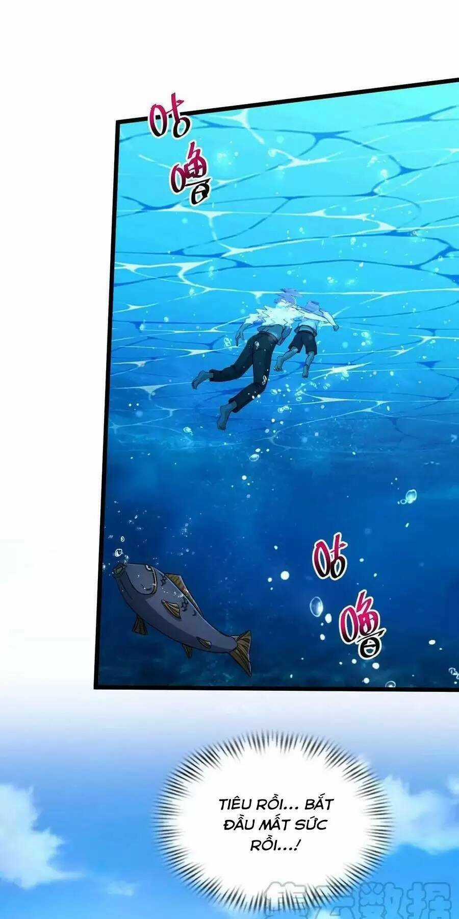 Bắt Đầu Livestream Ở Địa Phủ: Phát Sóng Trực Tiếp Ở Đây Ai Dám Đến Chương 37 trang 8