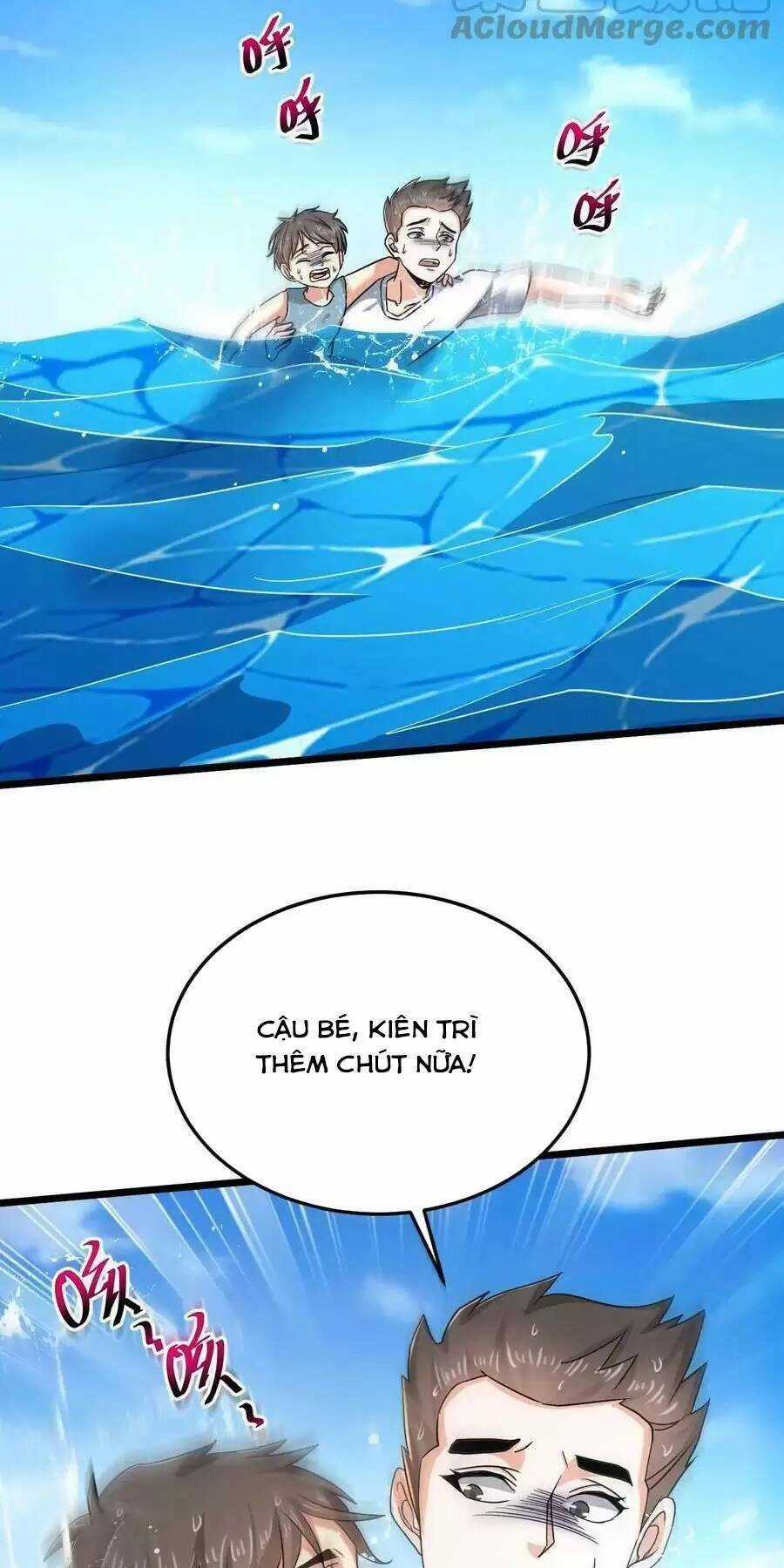 Bắt Đầu Livestream Ở Địa Phủ: Phát Sóng Trực Tiếp Ở Đây Ai Dám Đến Chương 37 trang 9