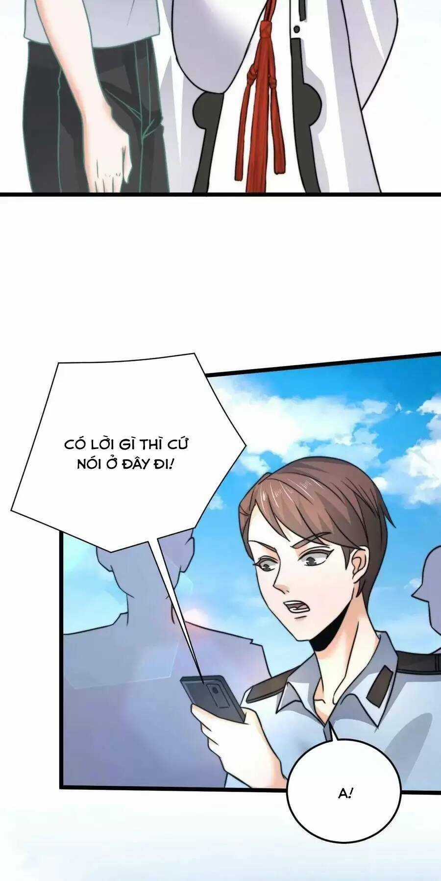 Bắt Đầu Livestream Ở Địa Phủ: Phát Sóng Trực Tiếp Ở Đây Ai Dám Đến Chương 38 trang 18