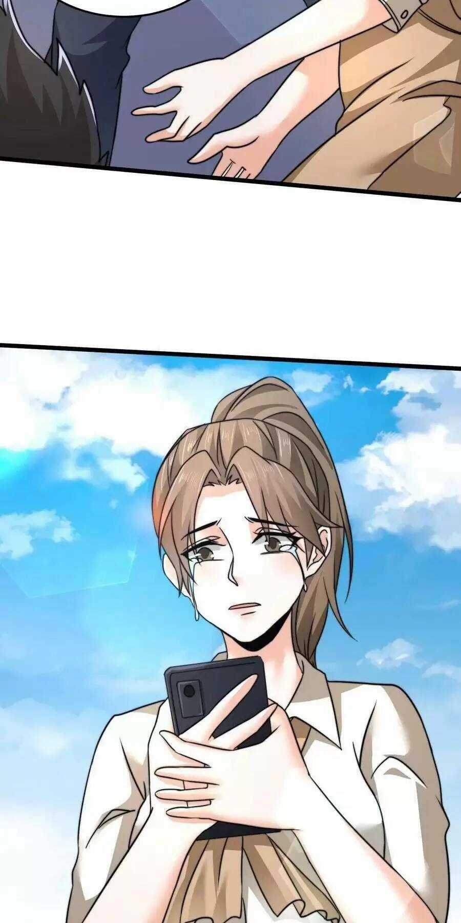 Bắt Đầu Livestream Ở Địa Phủ: Phát Sóng Trực Tiếp Ở Đây Ai Dám Đến Chương 38 trang 20