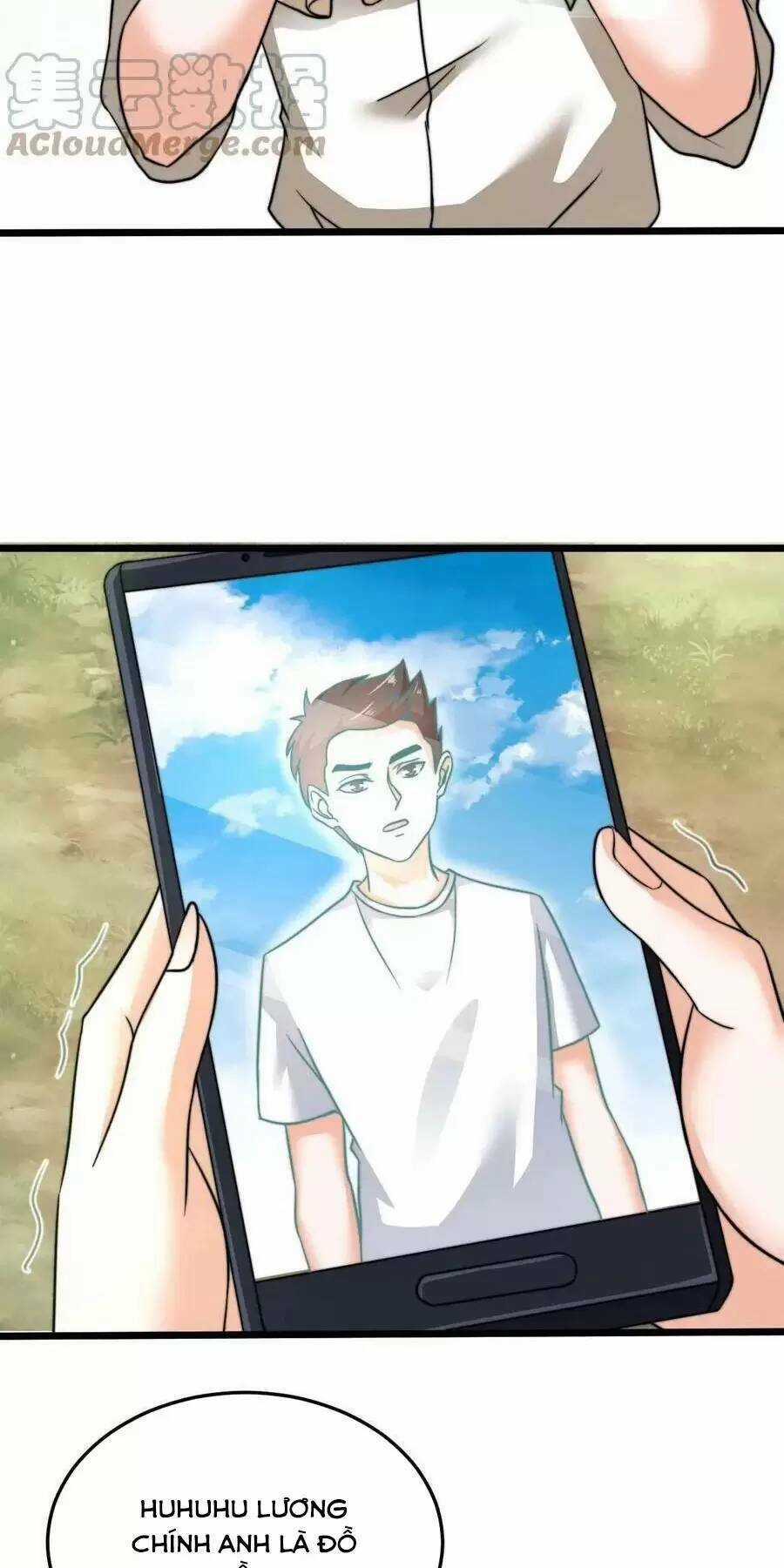 Bắt Đầu Livestream Ở Địa Phủ: Phát Sóng Trực Tiếp Ở Đây Ai Dám Đến Chương 38 trang 21