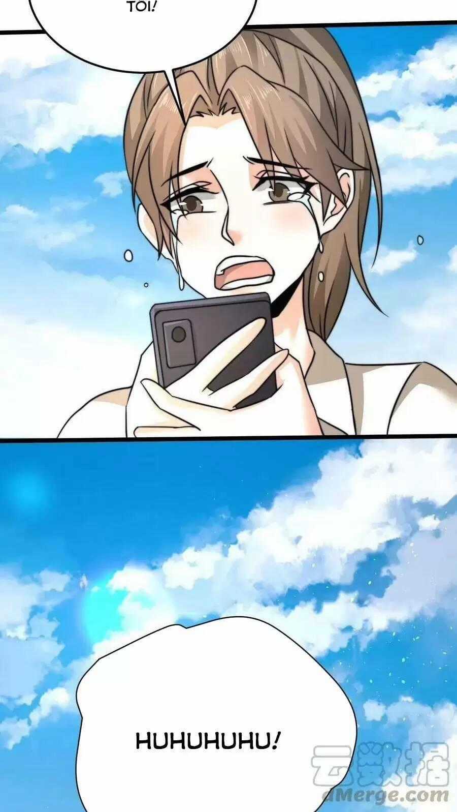 Bắt Đầu Livestream Ở Địa Phủ: Phát Sóng Trực Tiếp Ở Đây Ai Dám Đến Chương 38 trang 22