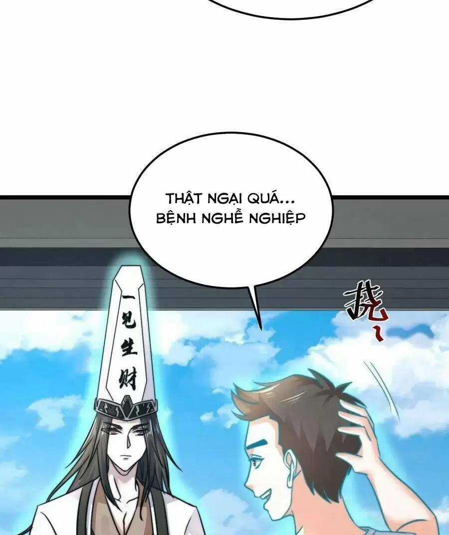 Bắt Đầu Livestream Ở Địa Phủ: Phát Sóng Trực Tiếp Ở Đây Ai Dám Đến Chương 38 trang 8