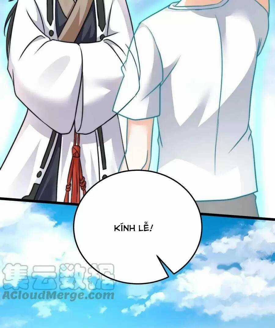 Bắt Đầu Livestream Ở Địa Phủ: Phát Sóng Trực Tiếp Ở Đây Ai Dám Đến Chương 38 trang 9