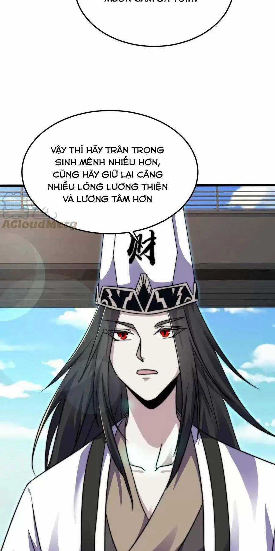 Bắt Đầu Livestream Ở Địa Phủ: Phát Sóng Trực Tiếp Ở Đây Ai Dám Đến Chương 39 trang 13