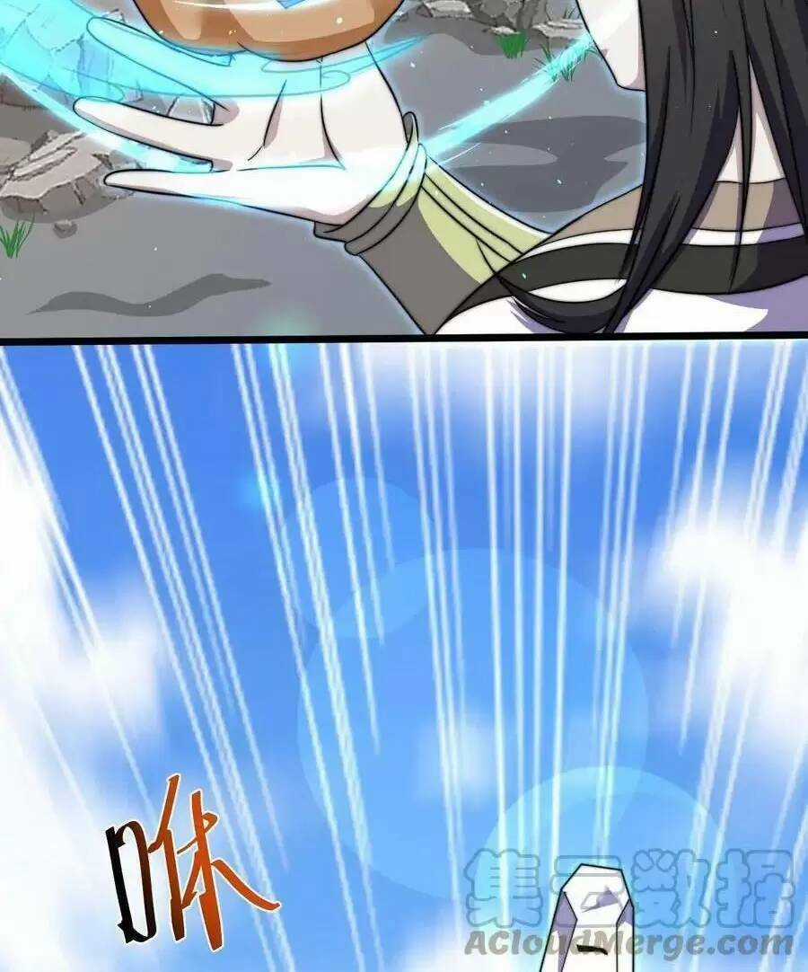 Bắt Đầu Livestream Ở Địa Phủ: Phát Sóng Trực Tiếp Ở Đây Ai Dám Đến Chương 39 trang 15