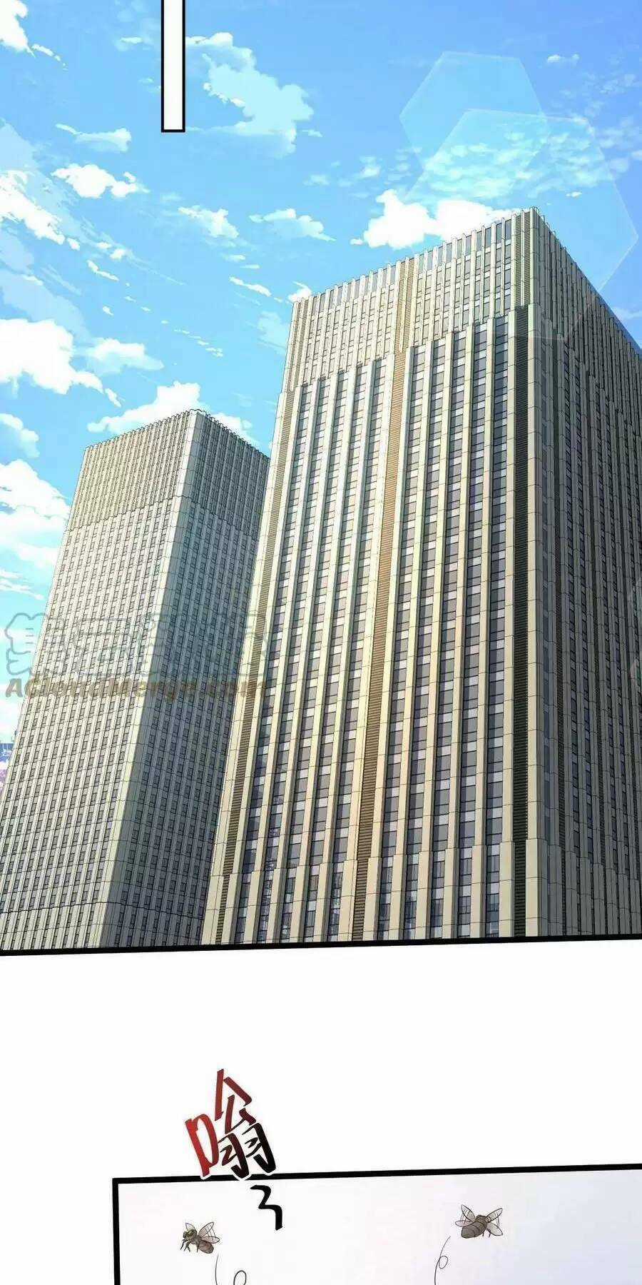 Bắt Đầu Livestream Ở Địa Phủ: Phát Sóng Trực Tiếp Ở Đây Ai Dám Đến Chương 39 trang 19