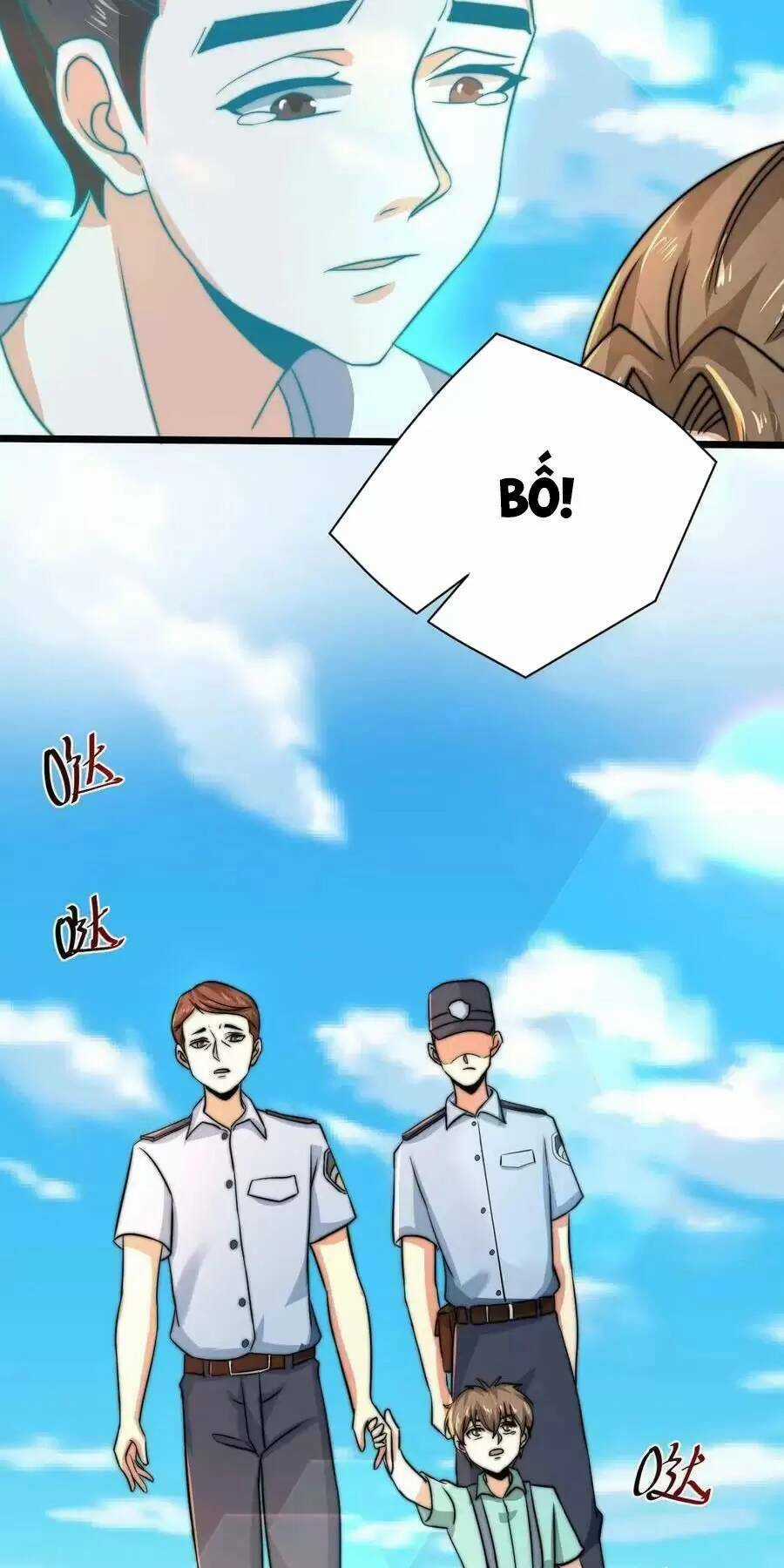 Bắt Đầu Livestream Ở Địa Phủ: Phát Sóng Trực Tiếp Ở Đây Ai Dám Đến Chương 39 trang 2