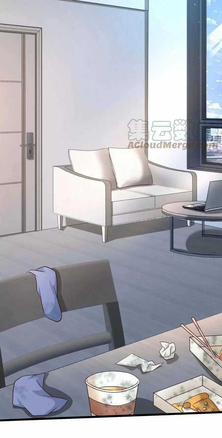 Bắt Đầu Livestream Ở Địa Phủ: Phát Sóng Trực Tiếp Ở Đây Ai Dám Đến Chương 39 trang 21