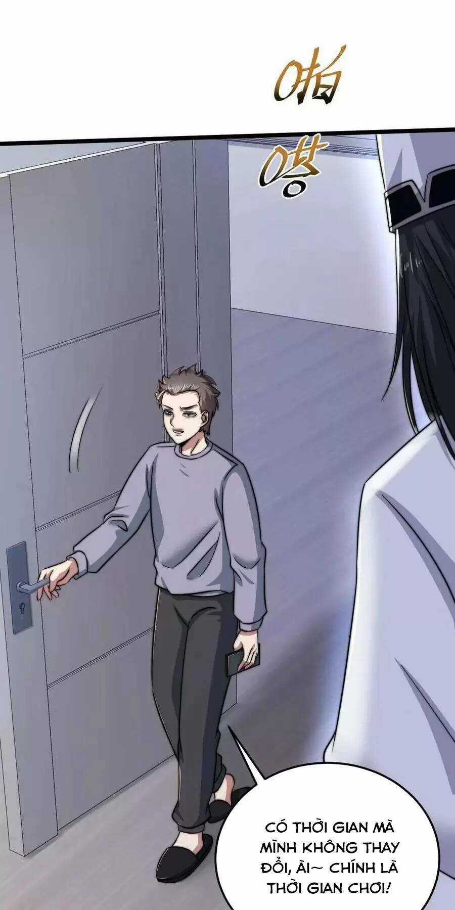 Bắt Đầu Livestream Ở Địa Phủ: Phát Sóng Trực Tiếp Ở Đây Ai Dám Đến Chương 39 trang 22