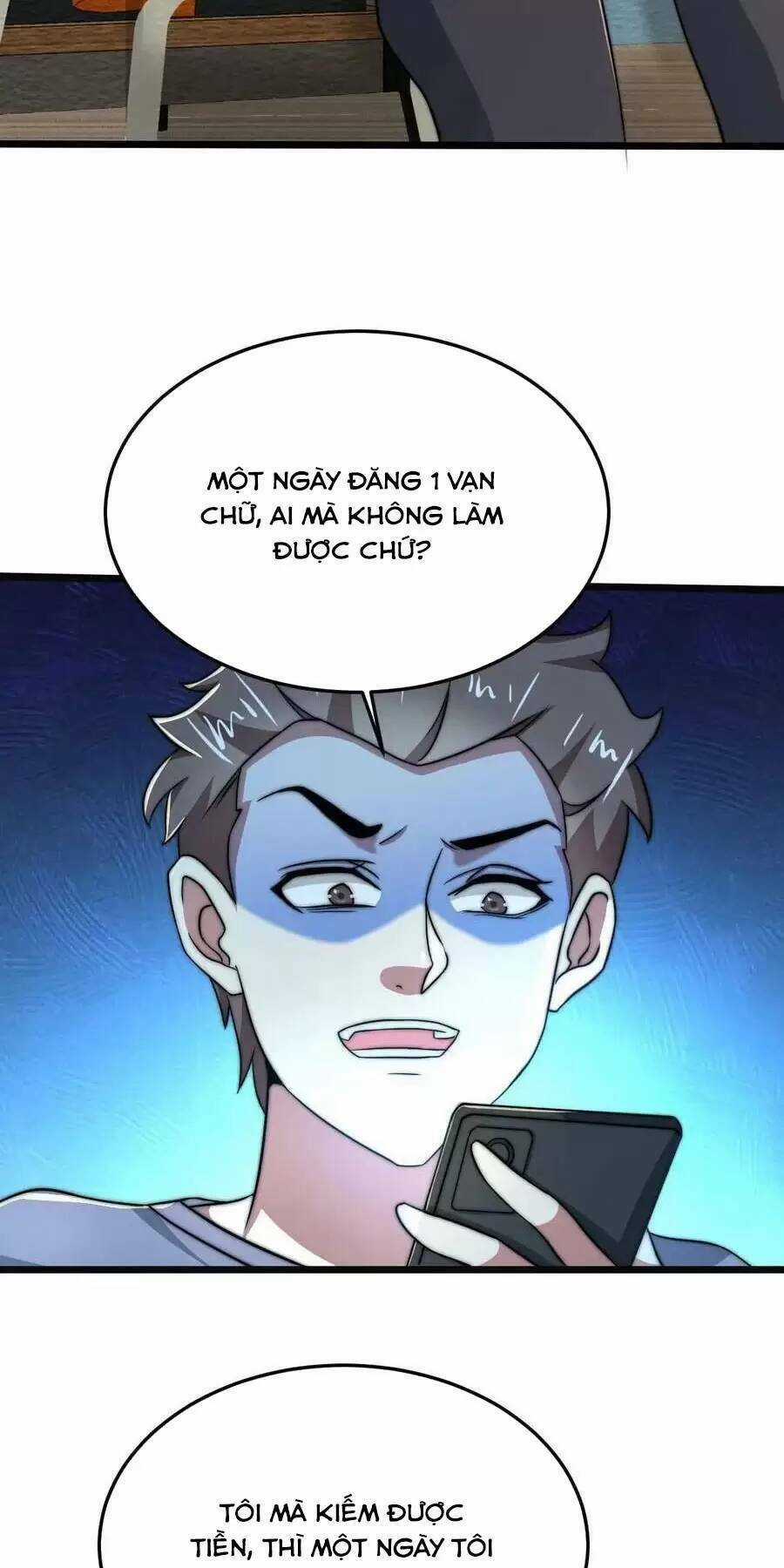 Bắt Đầu Livestream Ở Địa Phủ: Phát Sóng Trực Tiếp Ở Đây Ai Dám Đến Chương 39 trang 25