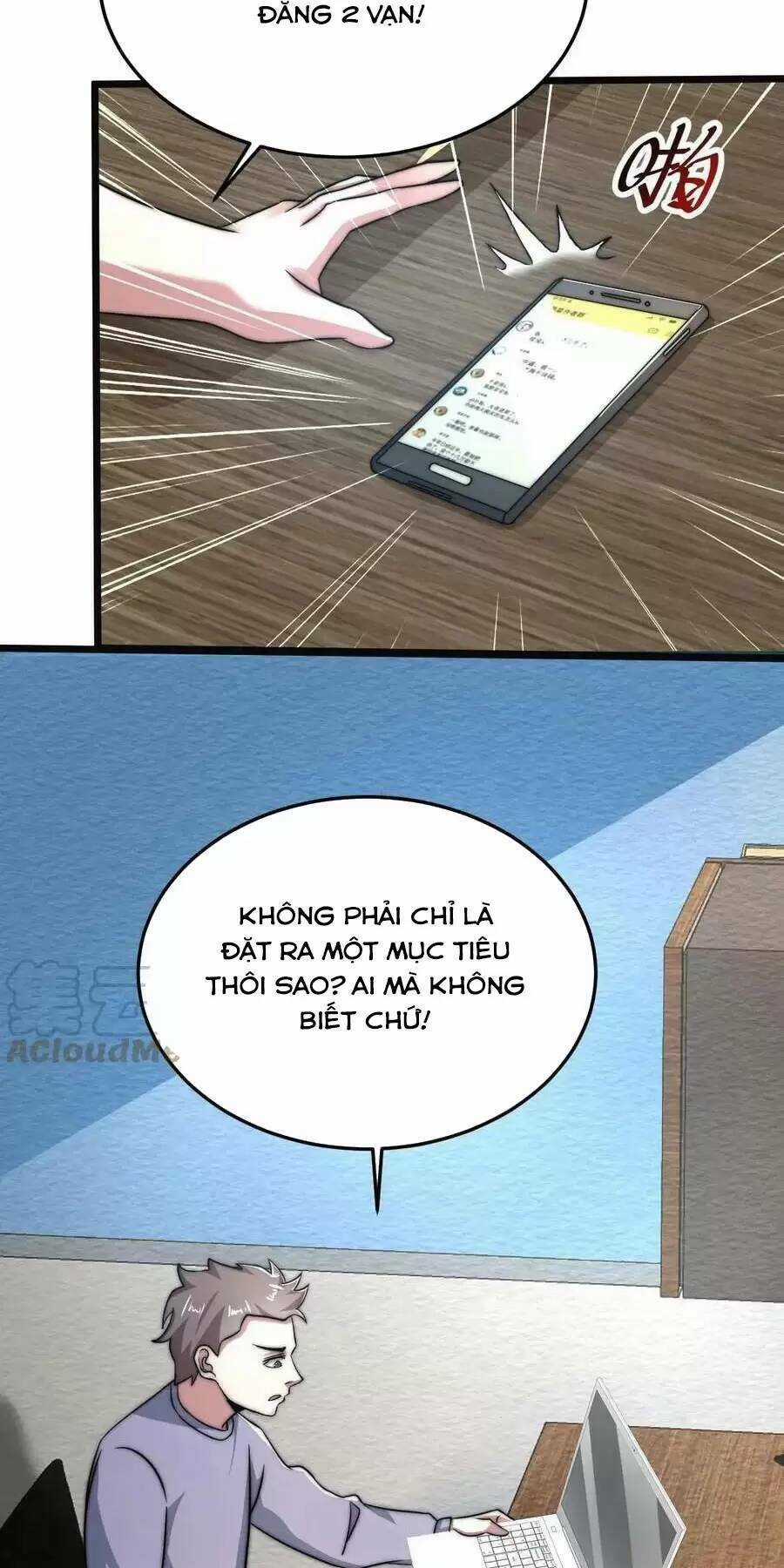 Bắt Đầu Livestream Ở Địa Phủ: Phát Sóng Trực Tiếp Ở Đây Ai Dám Đến Chương 39 trang 26