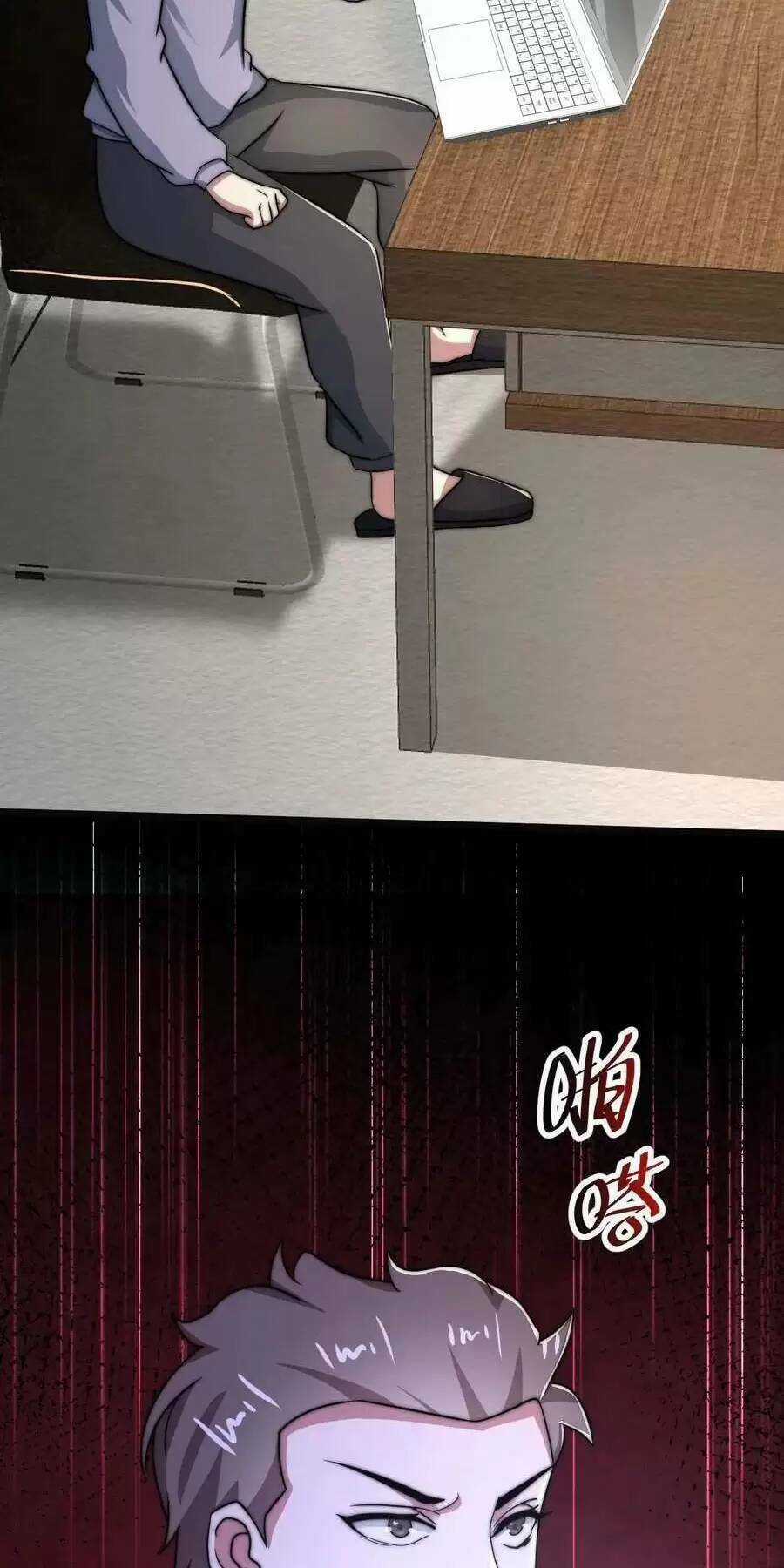 Bắt Đầu Livestream Ở Địa Phủ: Phát Sóng Trực Tiếp Ở Đây Ai Dám Đến Chương 39 trang 27