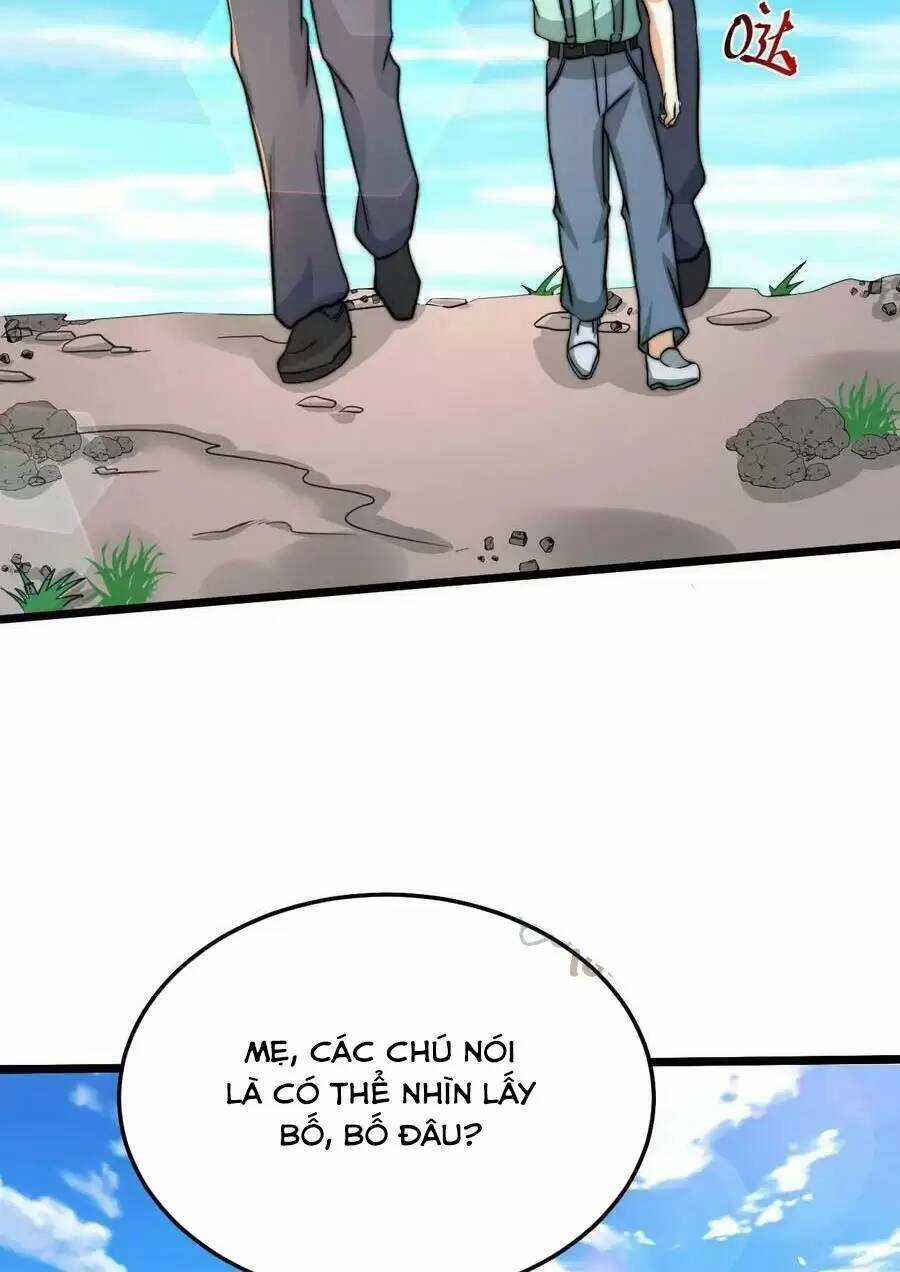 Bắt Đầu Livestream Ở Địa Phủ: Phát Sóng Trực Tiếp Ở Đây Ai Dám Đến Chương 39 trang 3