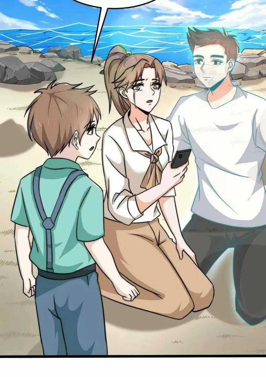 Bắt Đầu Livestream Ở Địa Phủ: Phát Sóng Trực Tiếp Ở Đây Ai Dám Đến Chương 39 trang 4