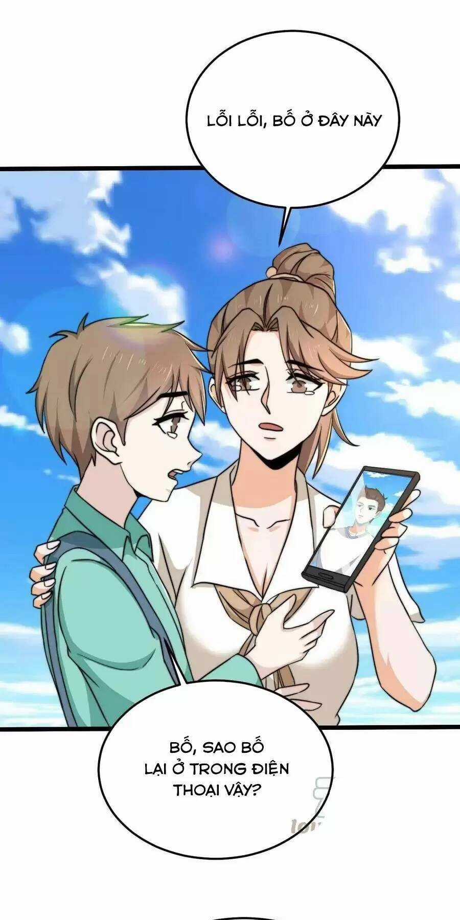 Bắt Đầu Livestream Ở Địa Phủ: Phát Sóng Trực Tiếp Ở Đây Ai Dám Đến Chương 39 trang 5