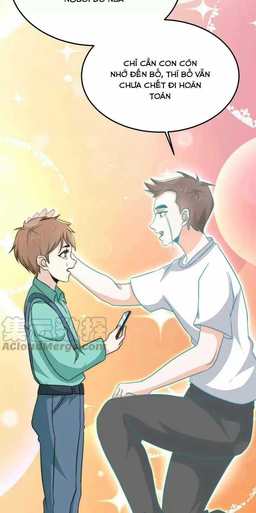 Bắt Đầu Livestream Ở Địa Phủ: Phát Sóng Trực Tiếp Ở Đây Ai Dám Đến Chương 39 trang 7