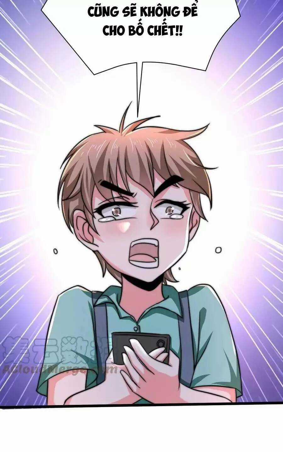 Bắt Đầu Livestream Ở Địa Phủ: Phát Sóng Trực Tiếp Ở Đây Ai Dám Đến Chương 39 trang 9