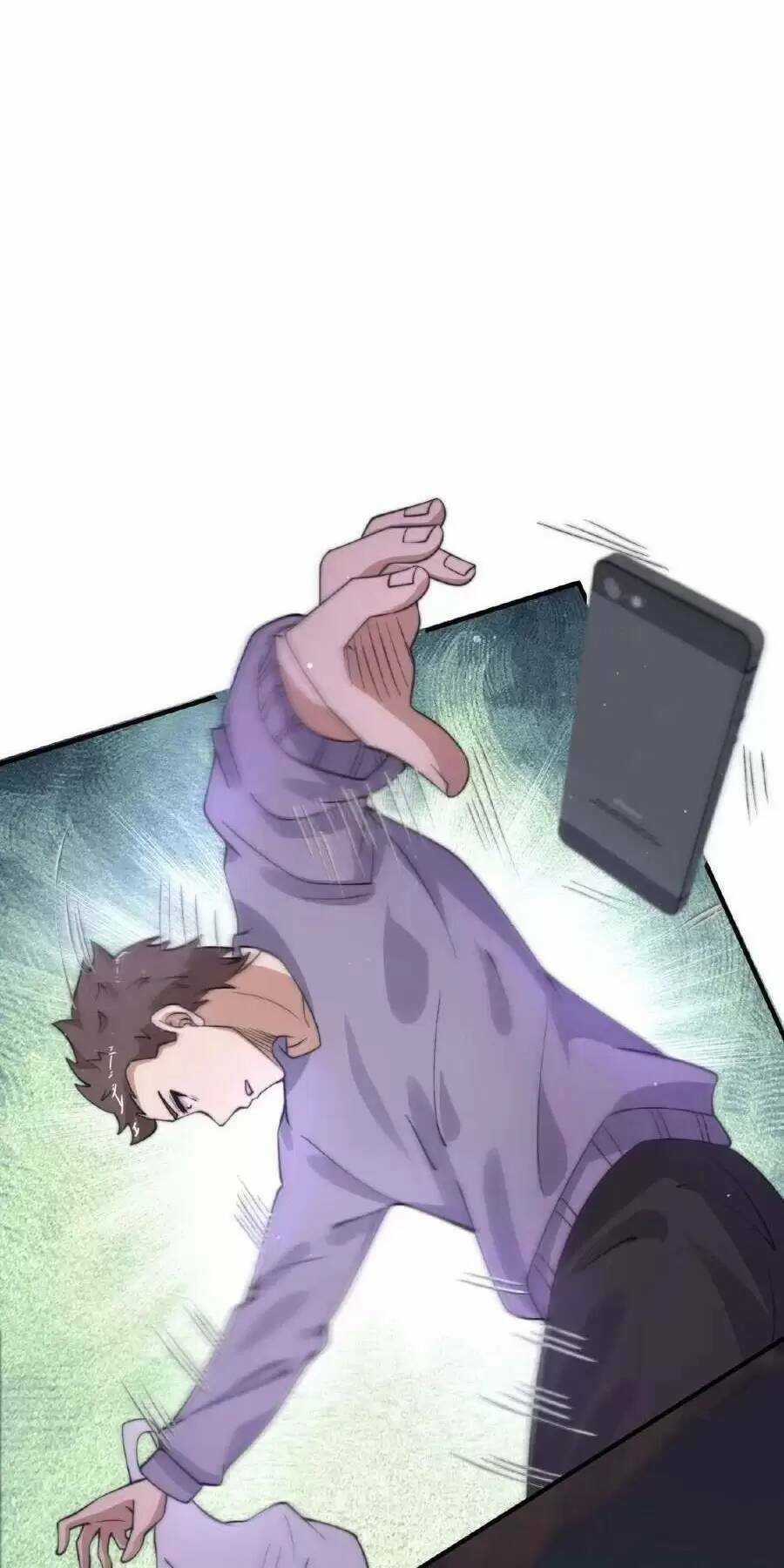 Bắt Đầu Livestream Ở Địa Phủ: Phát Sóng Trực Tiếp Ở Đây Ai Dám Đến Chương 40 trang 10