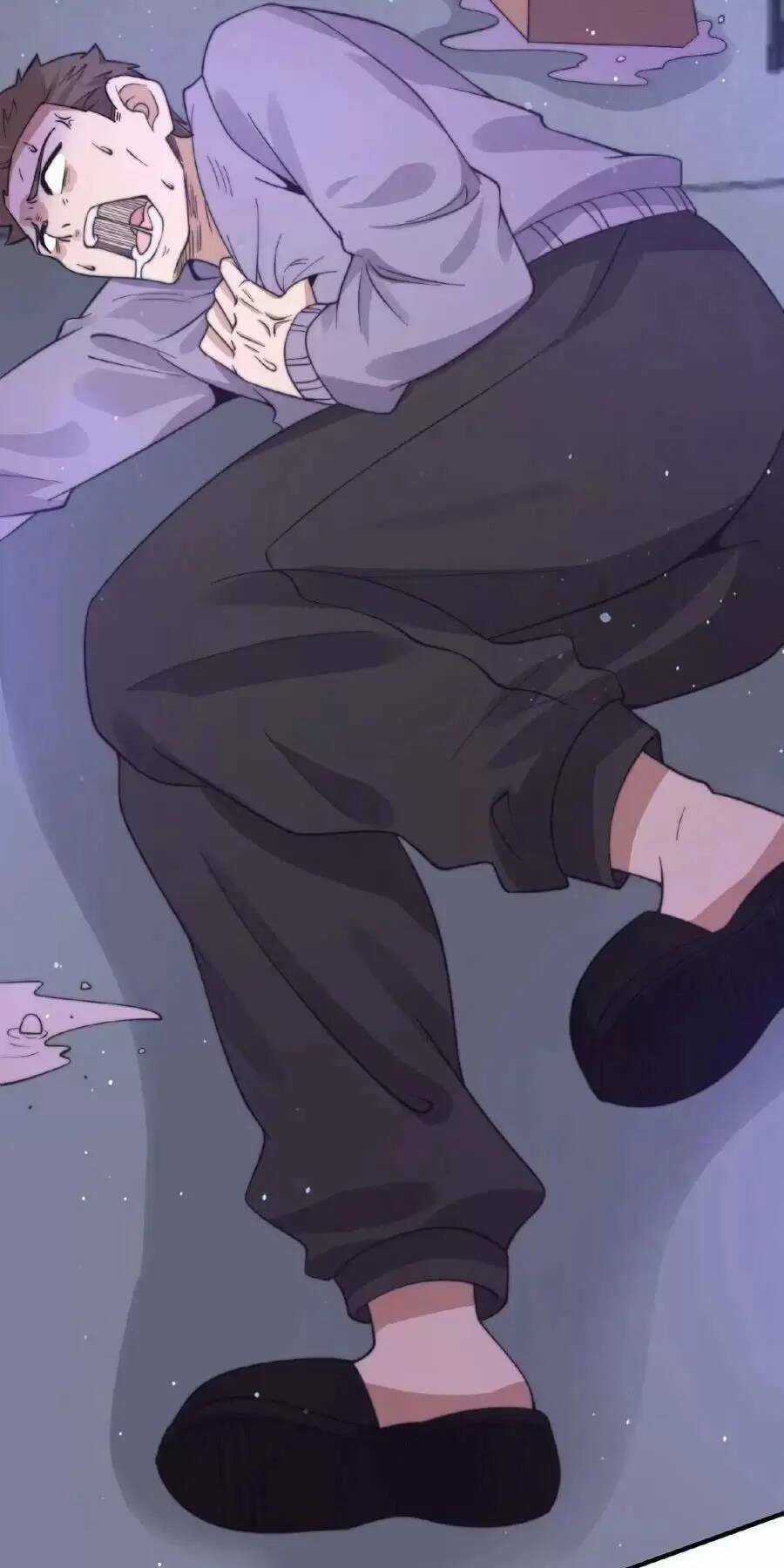 Bắt Đầu Livestream Ở Địa Phủ: Phát Sóng Trực Tiếp Ở Đây Ai Dám Đến Chương 40 trang 15