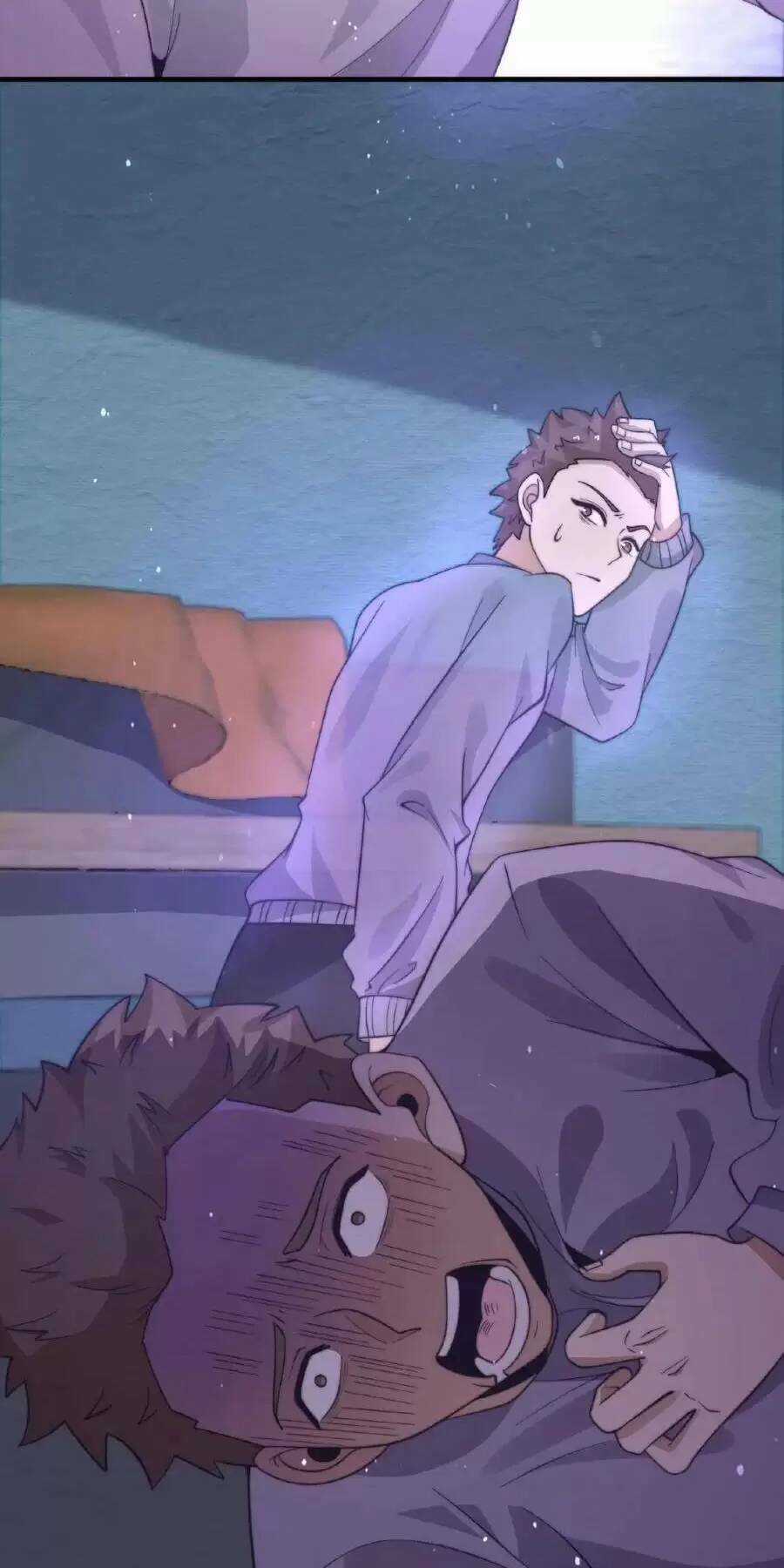 Bắt Đầu Livestream Ở Địa Phủ: Phát Sóng Trực Tiếp Ở Đây Ai Dám Đến Chương 40 trang 17