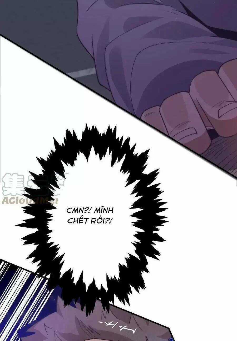 Bắt Đầu Livestream Ở Địa Phủ: Phát Sóng Trực Tiếp Ở Đây Ai Dám Đến Chương 40 trang 18