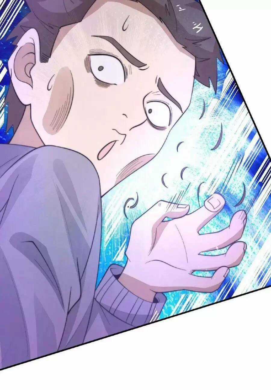 Bắt Đầu Livestream Ở Địa Phủ: Phát Sóng Trực Tiếp Ở Đây Ai Dám Đến Chương 40 trang 19