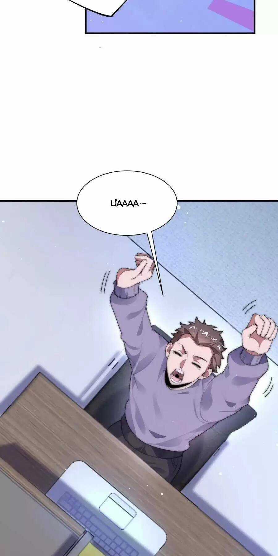 Bắt Đầu Livestream Ở Địa Phủ: Phát Sóng Trực Tiếp Ở Đây Ai Dám Đến Chương 40 trang 2