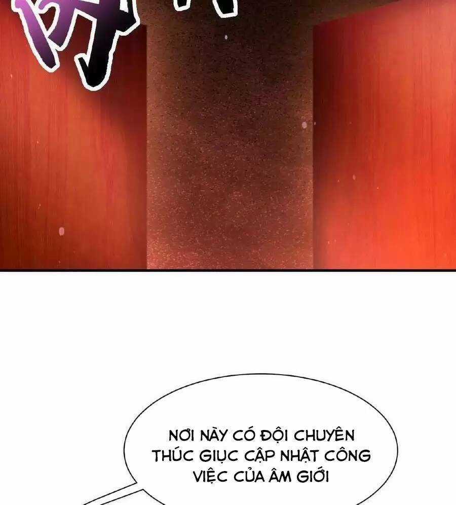 Bắt Đầu Livestream Ở Địa Phủ: Phát Sóng Trực Tiếp Ở Đây Ai Dám Đến Chương 41 trang 15