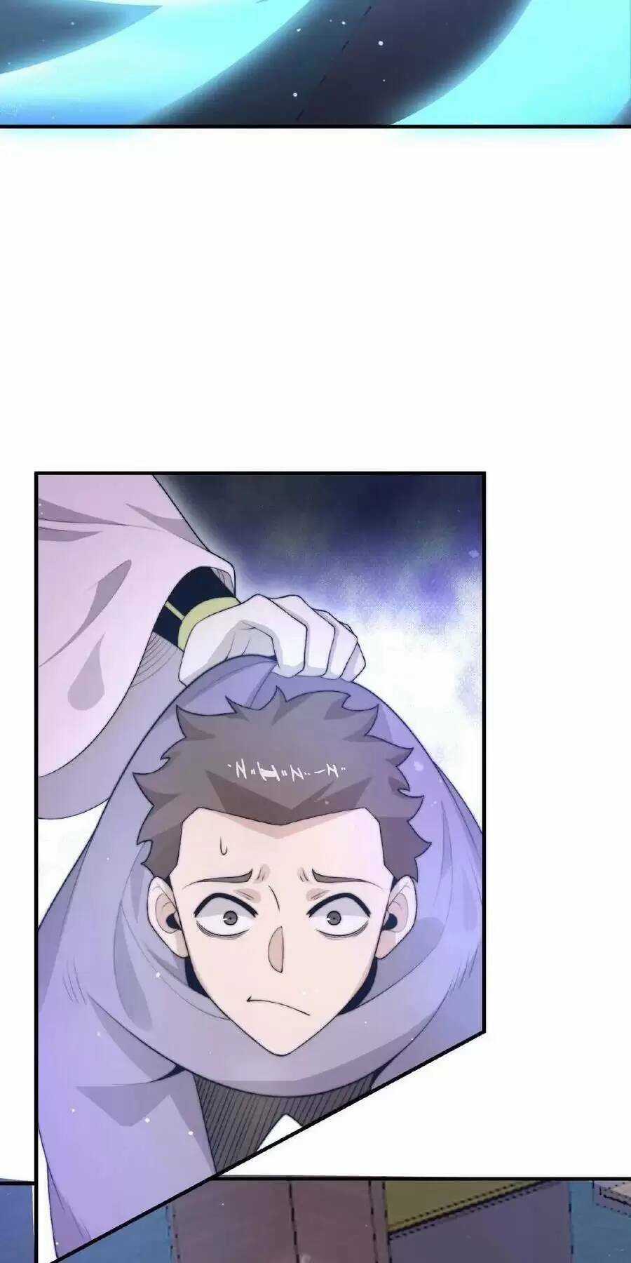 Bắt Đầu Livestream Ở Địa Phủ: Phát Sóng Trực Tiếp Ở Đây Ai Dám Đến Chương 41 trang 2