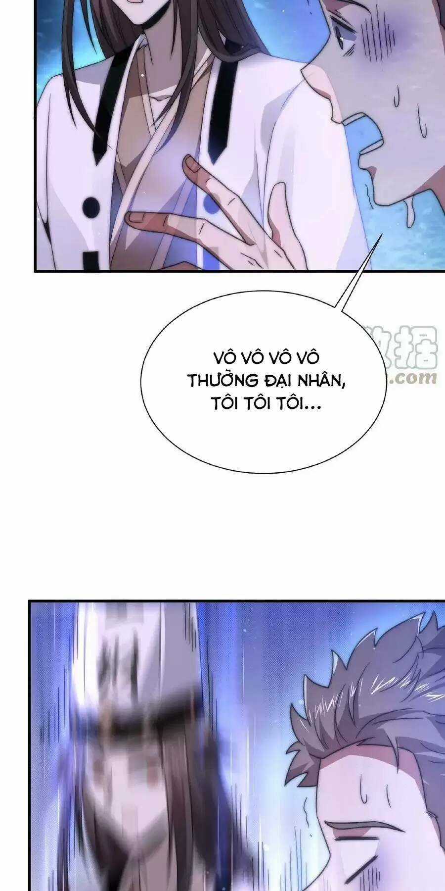 Bắt Đầu Livestream Ở Địa Phủ: Phát Sóng Trực Tiếp Ở Đây Ai Dám Đến Chương 41 trang 20