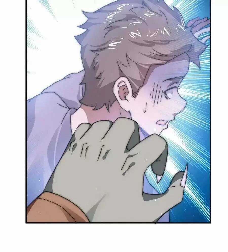 Bắt Đầu Livestream Ở Địa Phủ: Phát Sóng Trực Tiếp Ở Đây Ai Dám Đến Chương 41 trang 23