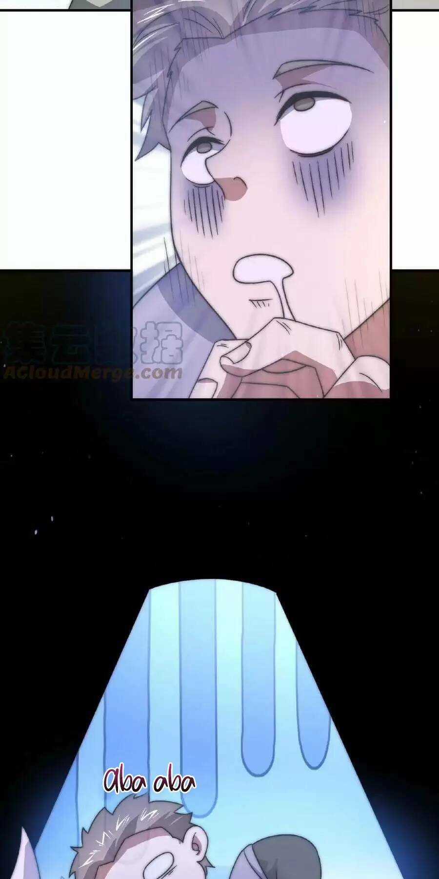 Bắt Đầu Livestream Ở Địa Phủ: Phát Sóng Trực Tiếp Ở Đây Ai Dám Đến Chương 41 trang 28